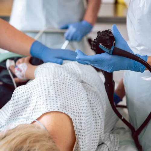 Detalii articol - Cum mă pregătesc pentru efectuarea Colonoscopiei?