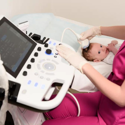 Detalii articol - Ecografia transfontanelară – indicații
