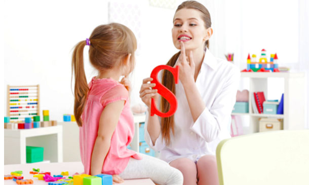 Detalii articol - Copilul meu are nevoie de terapie logopedică