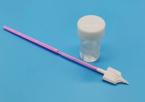 Detalii articol - Probe ginecologice